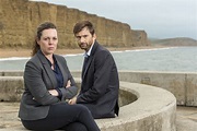 Broadchurch season 1 cast: who starred with David Tennant in the first ...