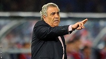 Faouzi Benzarti returns as Tunisia's new national coach - BBC Sport