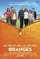The Oranges Poster - Movie Fanatic