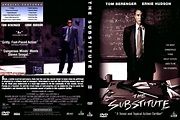 Sección visual de El sustituto - FilmAffinity