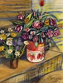 Lot 410 - Mary Louise Coulouris (1939-2011) Still Life,