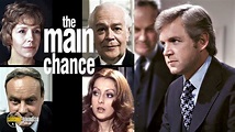 The Main Chance (1969-1975) TV Series | CinemaParadiso.co.uk