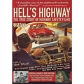 Hell's Highway: The True Story of Highway Safety Films (DVD) - Walmart ...