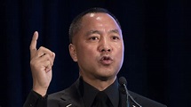 Media firms linked to Chinese billionaire Guo Wengui settle SEC charges