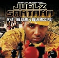 Play What The Game's Been Missing! by Juelz Santana on Amazon Music