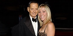 Heather Randall, Wife of Tony Randall: The Marie Claire Interview