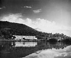 The Story of Black Mountain College—and a Look at Its Continuing Legacy ...