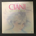 Suzanne Ciani - Seven Waves LP MINT 1982 Finnadar Electronic Synth ...
