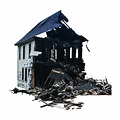 Burning house png, Burning house png Transparent FREE for download on ...