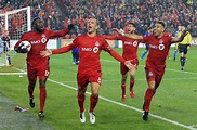 Toronto FC amplia ventaja como líder en el Este; triple empate en el ...