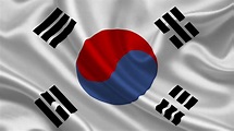 Significado Da Bandeira Da Coreia Do Sul