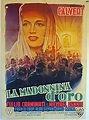 MADONNINA D' ORO, LA - 1949Dir LADISLAO VAJDACast: PHYLLIS CALVERTTULIO ...