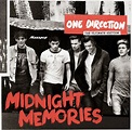 MAXXPOP: THE NEW ERA!: ONE DIRECTION - MIDNIGHT MEMORIES (THE ULTIMATE ...