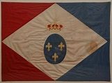 18th C ROYAL FLAG OF THE FRENCH REVOLUTION - Dec 06, 2014 | Elite ...