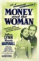 Money and the Woman Movie Poster