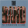 To kingdom come (the definitive collection) by The Band, CD x 2 with ...