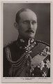NPG x6349; Prince Arthur of Connaught - Portrait - National Portrait ...