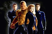 Fantastic Four (2005) Movie Photos and Stills - Fandango