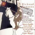 Strauss: Don Quixote / Romance for Cello and Orchestra | Amazon.com.br
