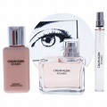 Calvin Klein CK Women Perfume Gift Set for Women, 3 Pieces - Walmart.com