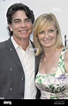 Paula harwood and peter gallagher hi-res stock photography and images ...