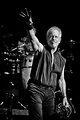 James Pankow of #CHICAGOtheBand 50th Anniversary Tour. Chicago The Band ...
