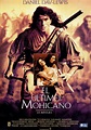 Cartel de El último mohicano - Foto 18 sobre 18 - SensaCine.com