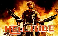 Hell Ride