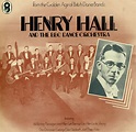 Henry Hall Henry Hall And The BBC Dance Orchestra UK vinyl LP album (LP ...