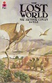 The Lost World by Sir Arthur Conan Doyle | The lost world, Sir arthur ...