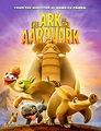 The Ark and the Aardvark (2024)