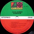 David "Fathead" Newman - Newmanism - Used Vinyl - High-Fidelity Vinyl ...