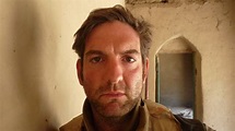 Noah Shachtman - 'The Military's Search For A Device To Stop IEDs' : NPR