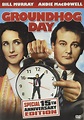 Groundhog Day (Special 15th Anniversary Edition) : George Fenton ...