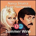 Summer Wine – Nancy Sinatra & Lee Hazlewood – Soft Backing Tracks
