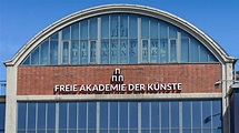 70 Jahre Freie Akademie der Künste in Hamburg | NDR.de - NDR Kultur - EPG