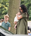 Meghan Markle Takes Archie on a Playdate With Kate Middleton | CafeMom.com