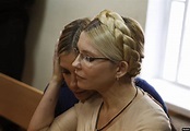 Tymoshenko To See Mother, Daughter In Prison