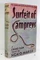 Surfeit of Lampreys by Ngaio Marsh: Very Good ++ Cloth (1941) First ...