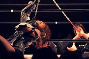 WWE Extreme Rules: Most Violent and Brutal Women's Matches in Wrestling ...