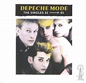 Depeche Mode 1985 - The Singles 81-85 | FULL LP DOWNLOAD
