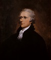 File:Alexander Hamilton portrait by John Trumbull 1806.jpg - Wikipedia ...
