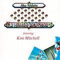Max Webster Featuring Kim Mitchell – A Million Vacations (1995, CD ...