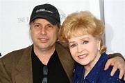 Debbie Reynolds Asked Son Todd for Permission to Die