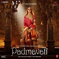 qnii - #印度電影 #Padmavati 海報釋出 電影預告 Padmavati | Official Trailer | 1st ...
