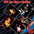 The Michael Schenker Group - One Night At Budokan (1987, CD) | Discogs
