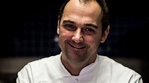 Chef Daniel Humm On The Secret To Finding Success In New York, Where So ...