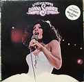 Donna Summer Live And More - Lp Casablanca 1978 Estéreo - R$ 28,00 em ...