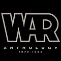Life (Is So Strange)/War 収録アルバム『Anthology 1970-1974』 試聴・音楽ダウンロード 【mysound】