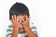 Tips for busting phobias & fears for frightened children - Maggie Dent